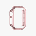 Apple Watch Protective Hard Case - Light Pink