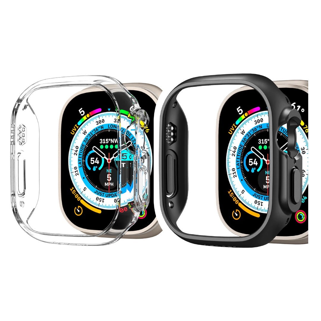Apple Watch Thin Fit Case ( ULTRA )