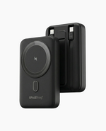 Spacething Vista MagSafe Power Bank 10000mAh - Black