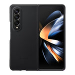 Samsung Galaxy Z Fold 4 Leather Cover