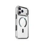 Spacething Armor MagSafe Case for iPhone 18 Pro Max - Black