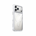 Spacething Fusion Guard MagSafe Case for iPhone 18 Pro Max - Clear