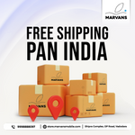 Free Shipping
