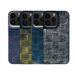 Imperial Back Case - Silver