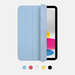Apple Smart Folio for iPad (10th generation)