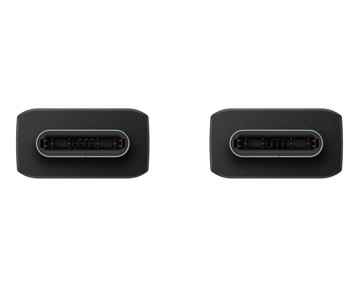 Samsung USB Cable ( 1m ) (USB-C to USB-C)