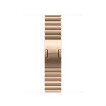 Apple Link Bracelet - New Edition - Gold