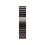 Apple Link Bracelet - New Edition - Slate