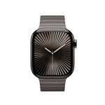 Apple Link Bracelet - New Edition - Slate