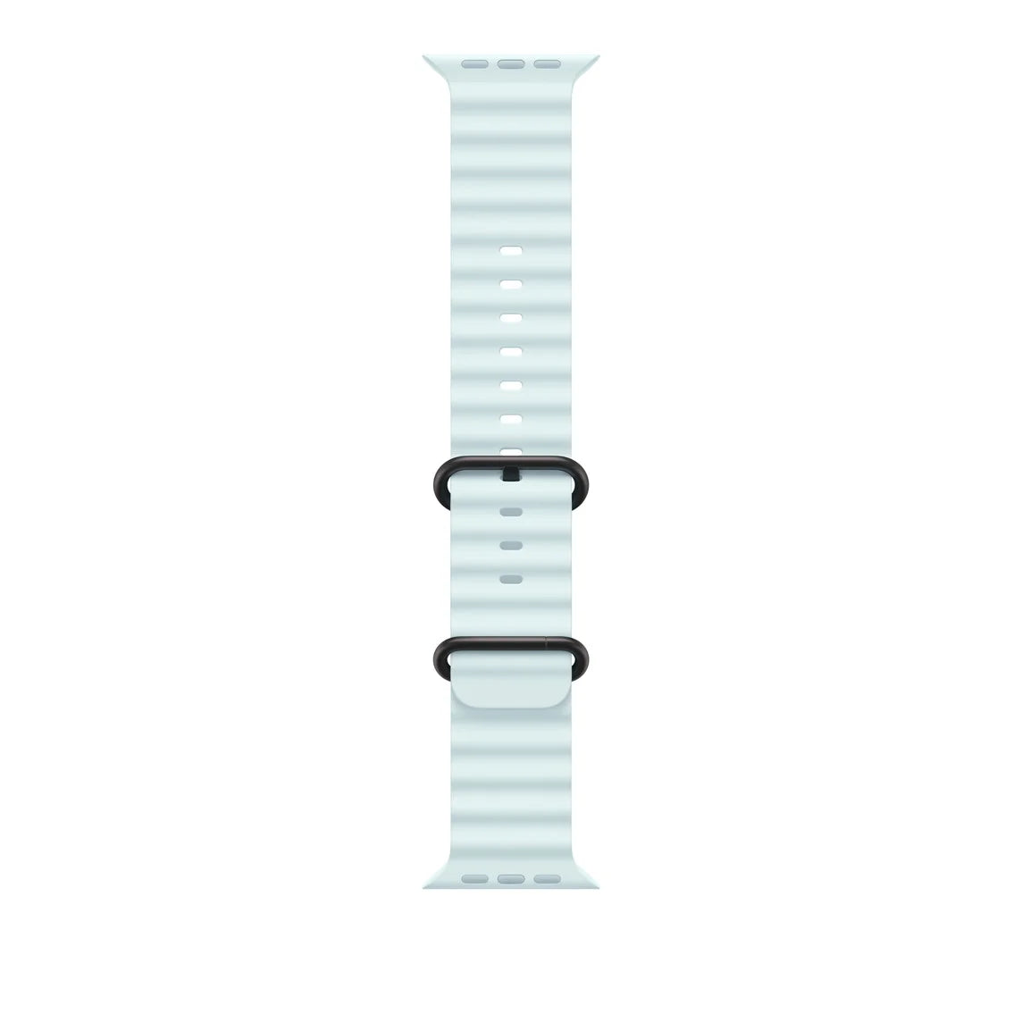 Apple Ocean Band - New Edition - Ice Blue