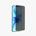 Privacy Screen Protector with Applicator Tray