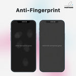 Privacy + Matte Screen Protector
