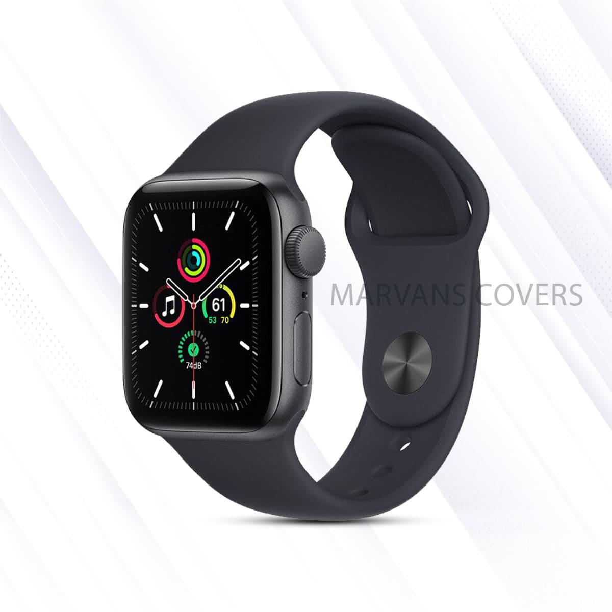 Apple Sports Band