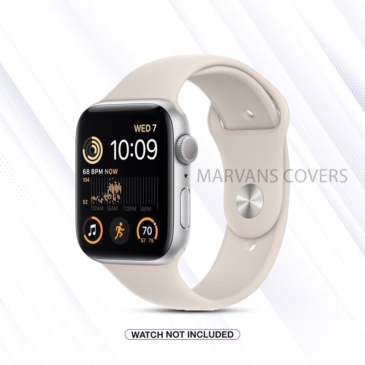 Apple Sports Band