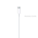 USB-C to Lightning Cable